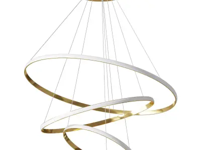 Ambrella Light Comfort Line FL40821 3D model