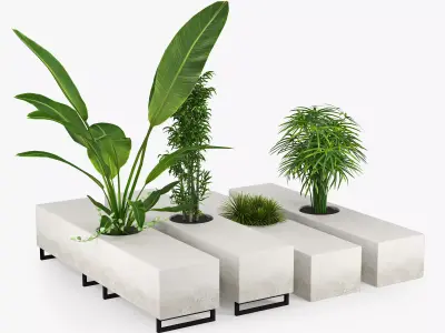 GODOT by dez-dez diseo 3D model