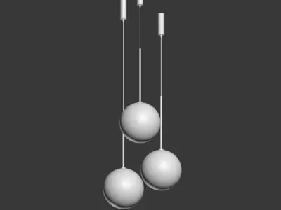 Bolle Gallotti and radice 3D model