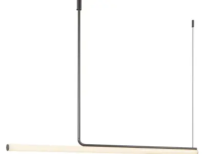 Marset Ambrosia by Ciszak Dalmas 3D model