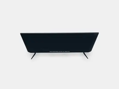 Crystal UHD 4K CU7100 4 3D model