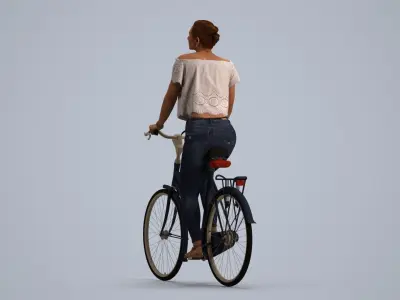 00282Misha011 3D model