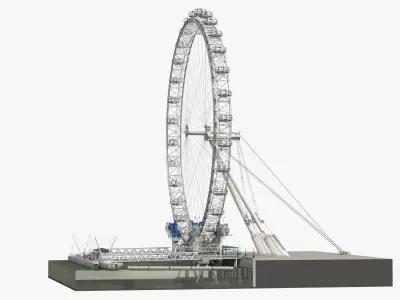  Amusement Park Rides Collection 3(1) 