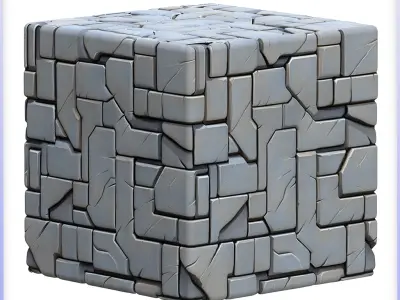  SciFi Seamless Texture Texture purchase