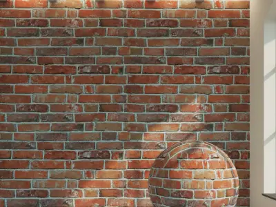 Brick wall Old brick  63 Texture