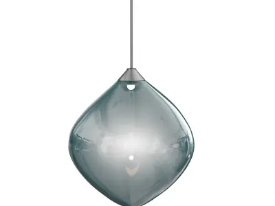 OLLO Pendant 3D model
