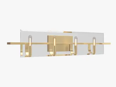 Cahill Bath Vanity Wall Light Pack