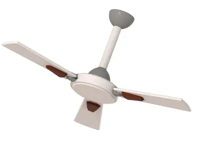 Premium Ceiling Fan Toy 3D print model