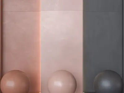 Atlas Concorde Prism Resin Effect Tile -Set of 20 Texture