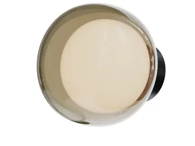 Tooy Nabila Wall Lamp 3D model