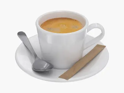  Expresso Coffee Cup Bundle Collection 