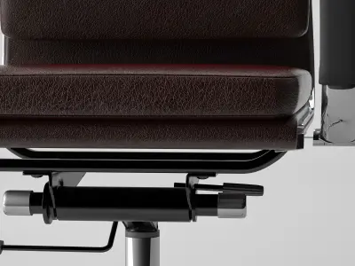  Office Chair 05 3D model