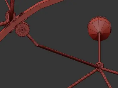 Arredoluce  3D model