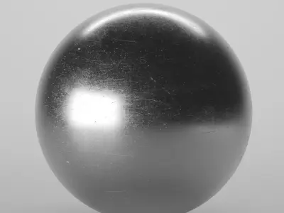 Metal Texture