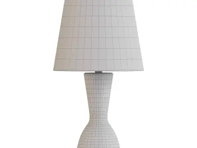  Jess 29 Table Lamp 3D model