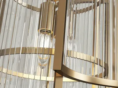 zuma line sergio Low-poly 3D model