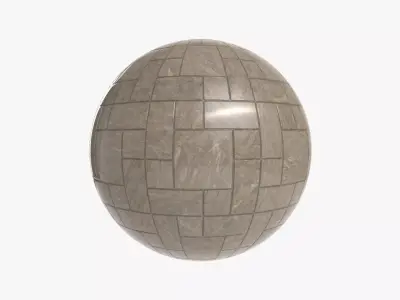 Tile 004 Ciello Granite V05 Texture