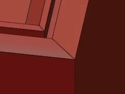 Ceiling Lamps CENTRSVET 15 3D model