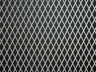 Pattern Metal Weave Transparent PBR Seamless Texture purchase