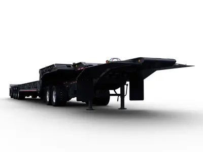  Brandt Set S500 FixedRoll 