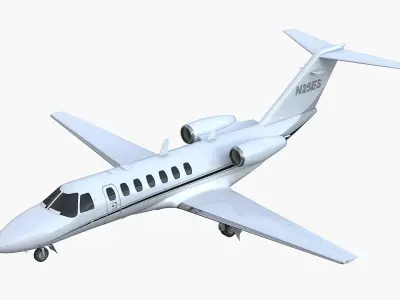  Air vehicles collection 