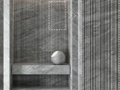 Marble Stone No330 Texture