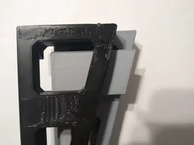 Laptop Stand Free 3D print model