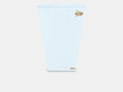 ENKOPING By 8 Low-poly 3D model