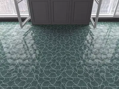 Marrakech Design-Charlotte von der Lancken-19 3D model