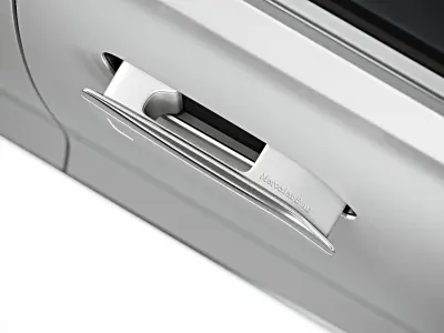  2021 Mercedes-Benz S-Class Long 