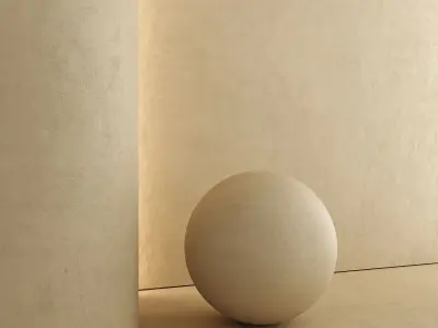 Decorative plaster 71 Texture