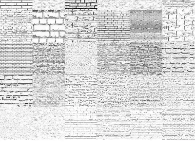 2K Brick Ready Texture