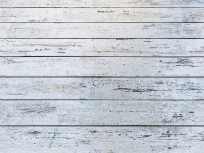 Light wood material-white Texture