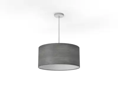 Chandelier 3D model 32