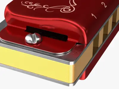  Wind Instruments Collection 6 