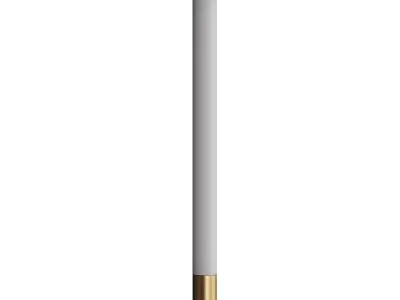  Piper LED Table Lamp 3D model