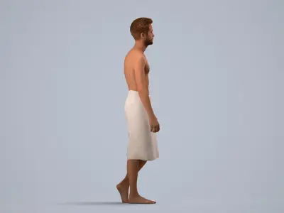 Basics0056 3D model