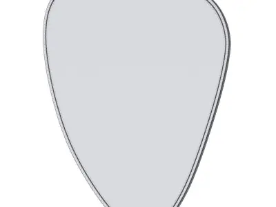 Vakker light - Screen Cannage Sconce 3D model