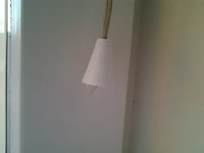 Window Blinds Cone Free 3D print model