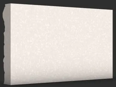 Stone Wall 371 3D print model purchase