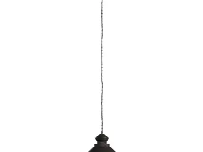 Lehome F150 Pendant Lamp 3D model