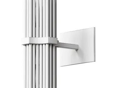 Wall lamp Torino L57722-32 3D model