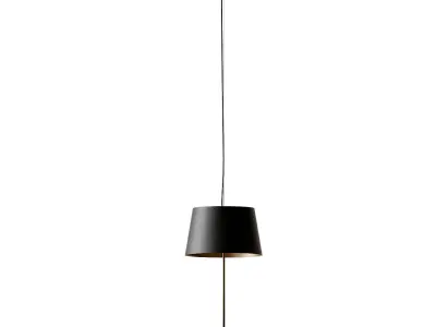 Illusion Pendant Light from Northern 3D model