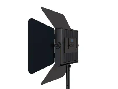 3D model Studio Equipment Collection 3D model