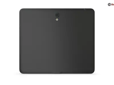 Generic Tablet 7 9 Inch 3D model