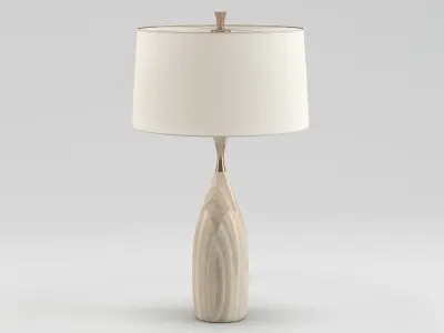 Gretchen Lamp 3D model