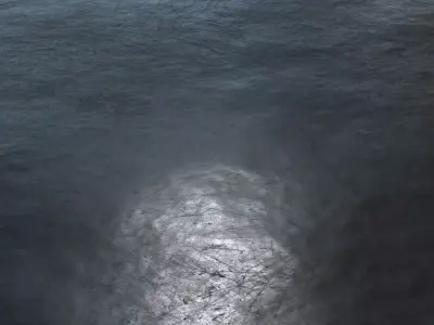 Plastic 8K PBR Texture Set Texture