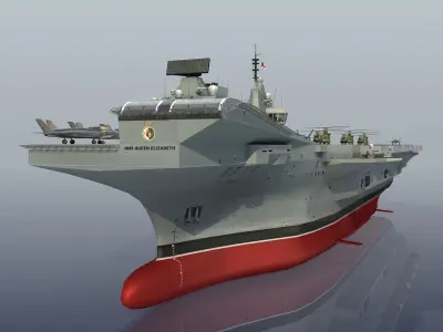  HMS ROYAL NAVY Collection 2 