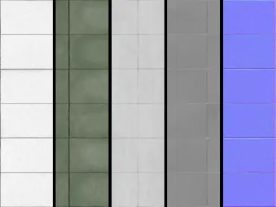 AY Tile 015 Texture