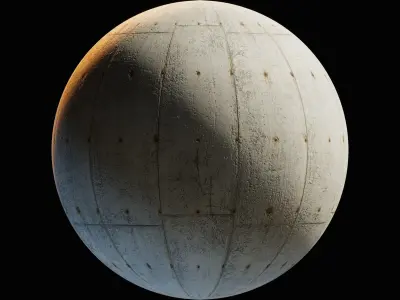 Concrete wall materials Texture